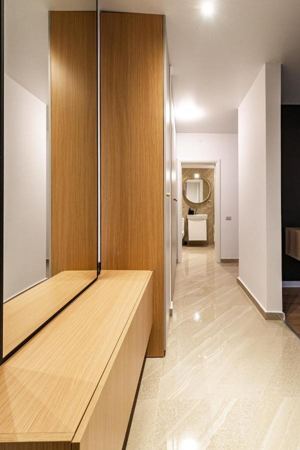 Central Spacious Apartment 506 Bucharest Exterior photo