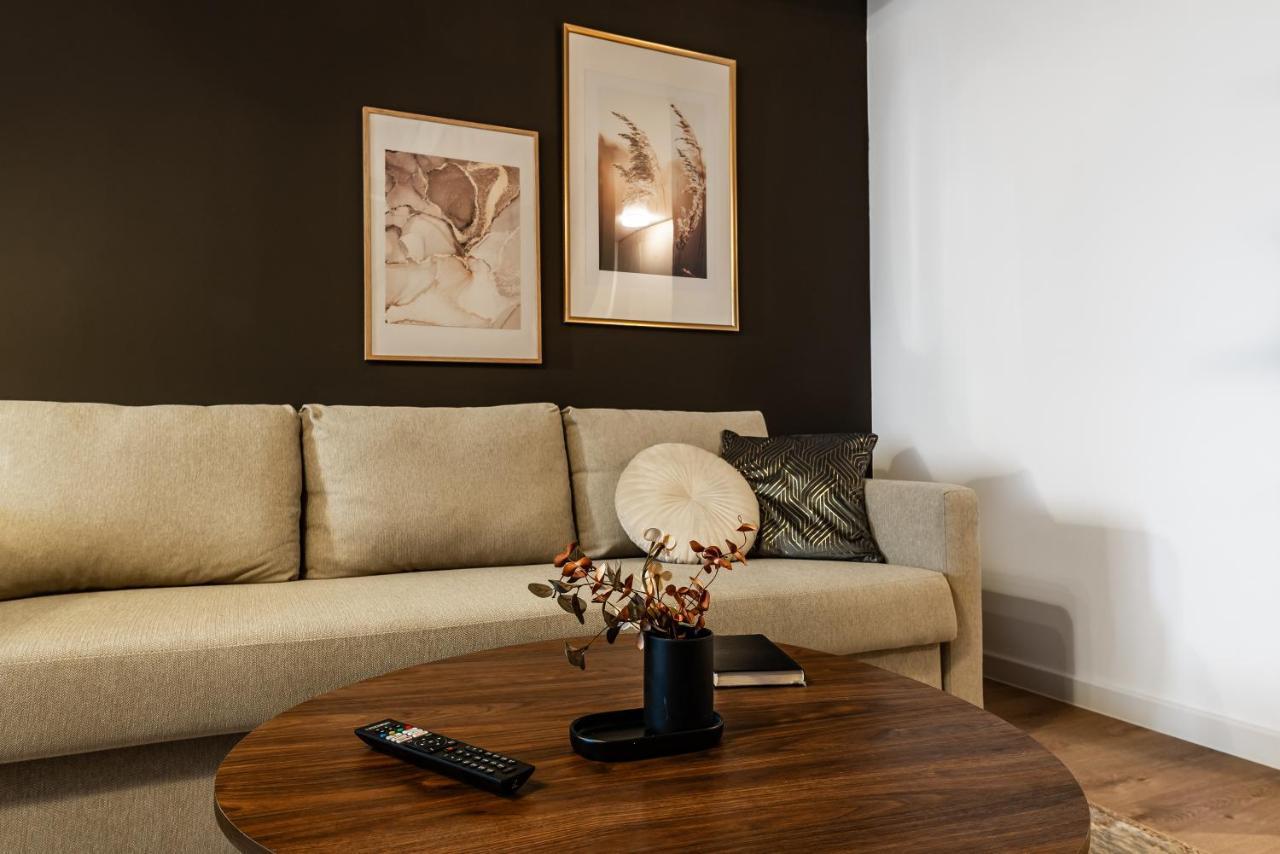Central Spacious Apartment 506 Bucharest Exterior photo