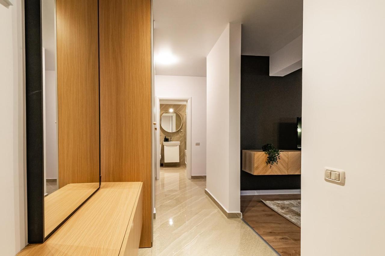 Central Spacious Apartment 506 Bucharest Exterior photo