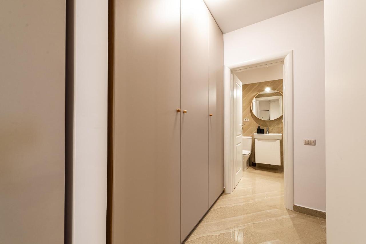 Central Spacious Apartment 506 Bucharest Exterior photo