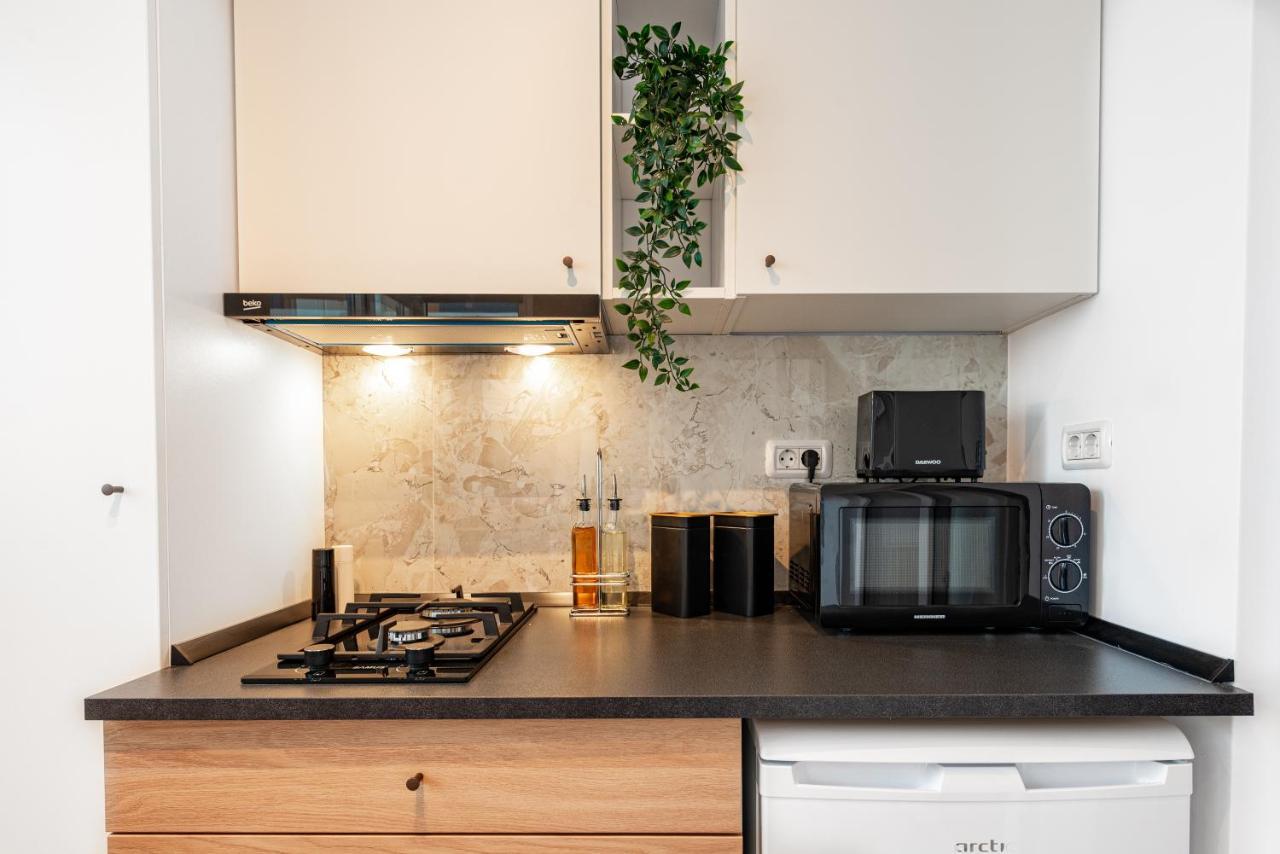 Central Spacious Apartment 506 Bucharest Exterior photo