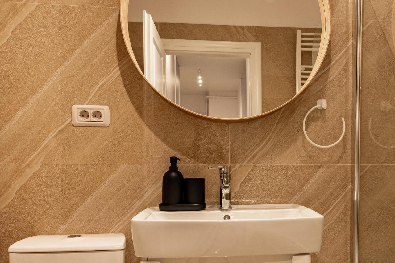 Central Spacious Apartment 506 Bucharest Exterior photo